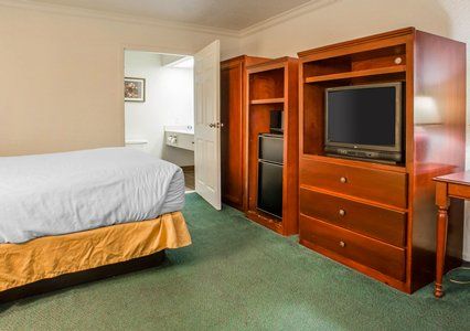 Motel Hometowne By Red Roof Egg Harbor-atlantic City Airport Egg Harbor Township